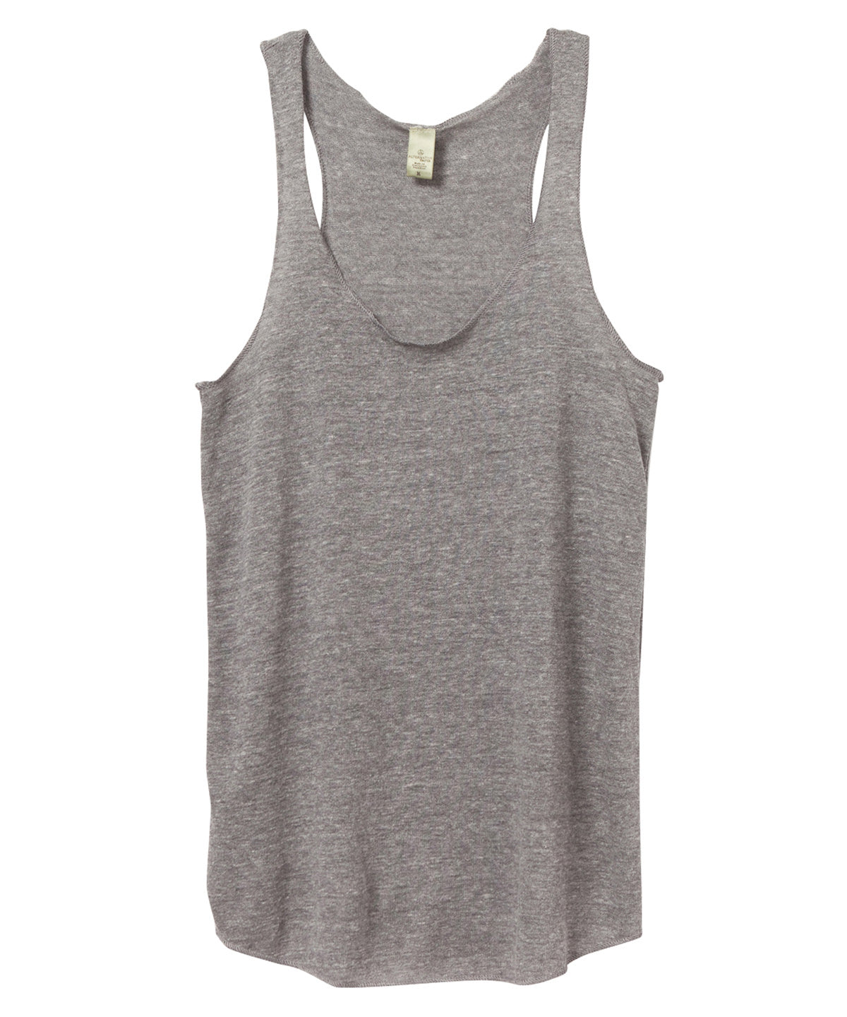 Vesti - Women's Eco-Jersey Racer Tank
