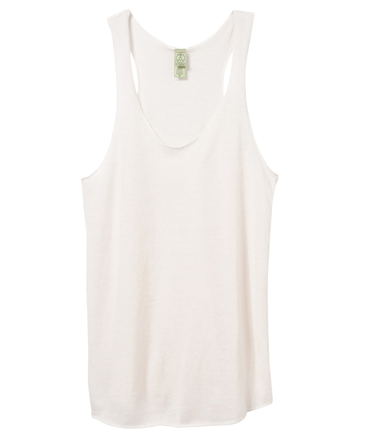 Vesti - Women's Eco-Jersey Racer Tank