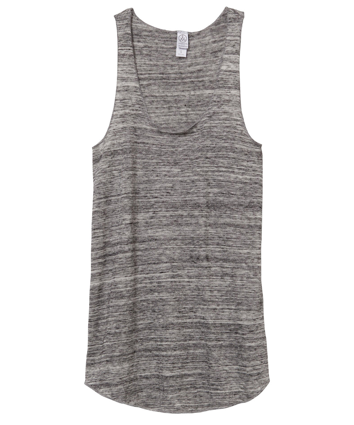 Vesti - Women's Eco-Jersey Racer Tank