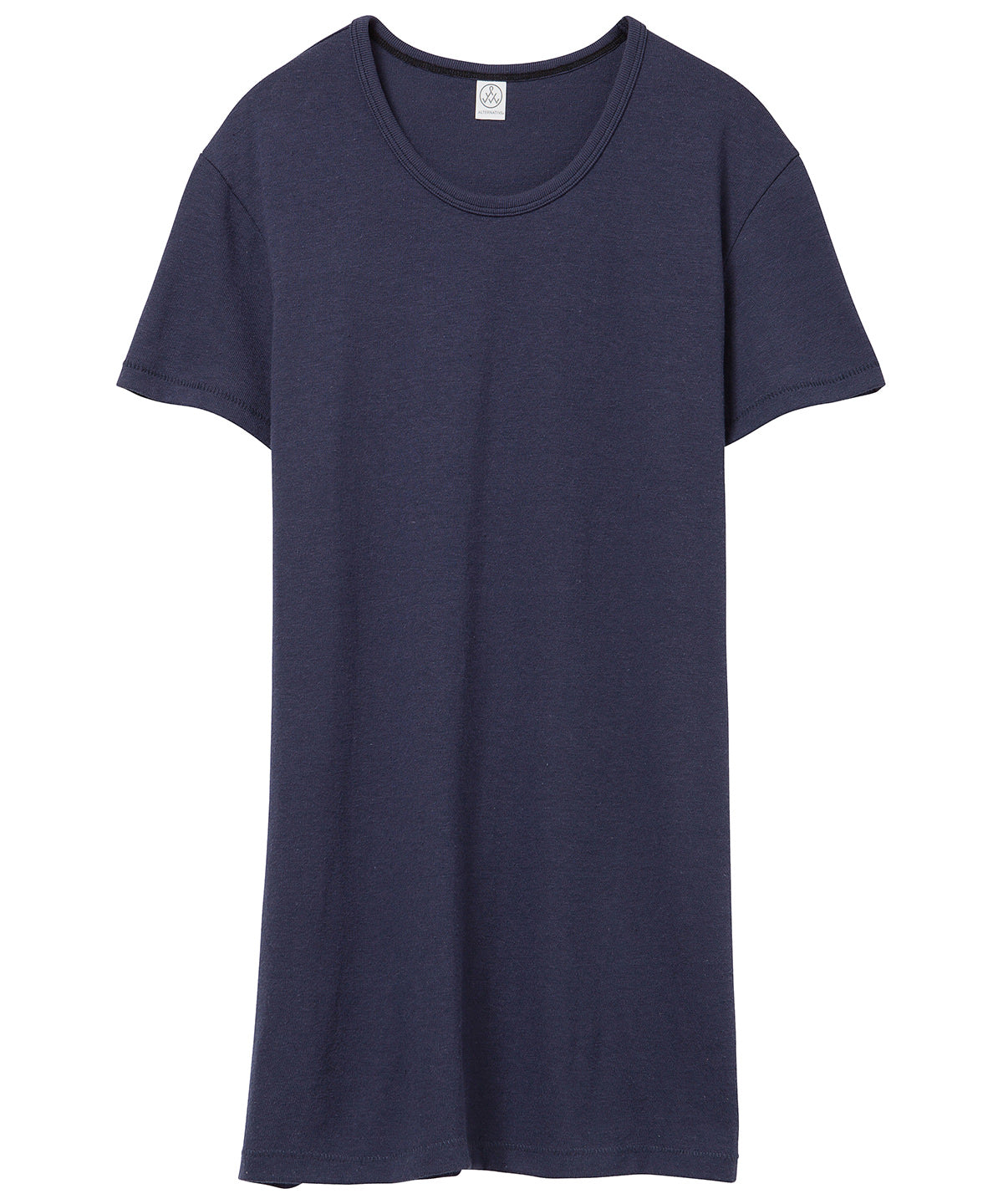 Stuttermabolir - The Women's Keepsake Vintage 50/50 T-shirt