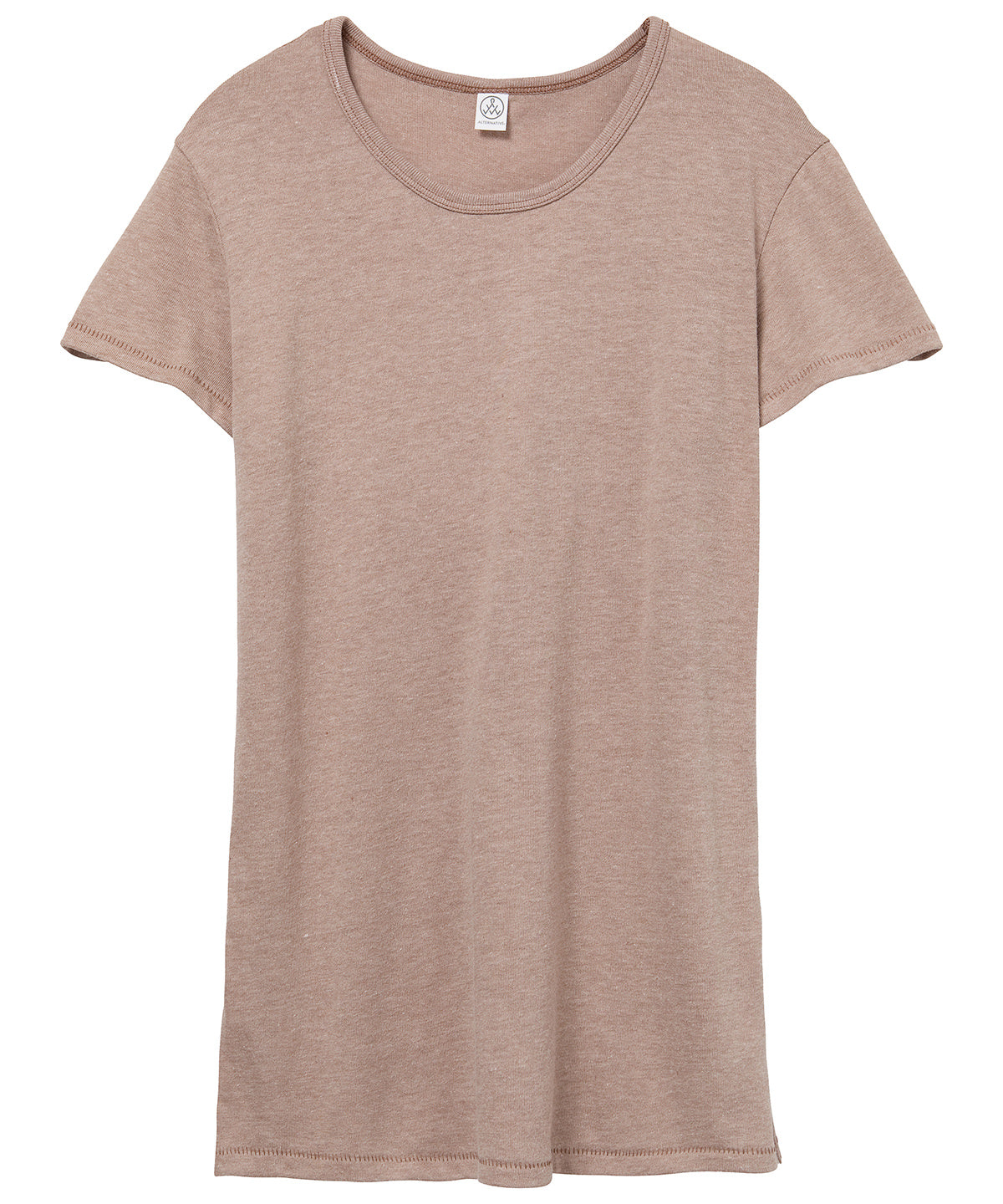 Stuttermabolir - The Women's Keepsake Vintage 50/50 T-shirt