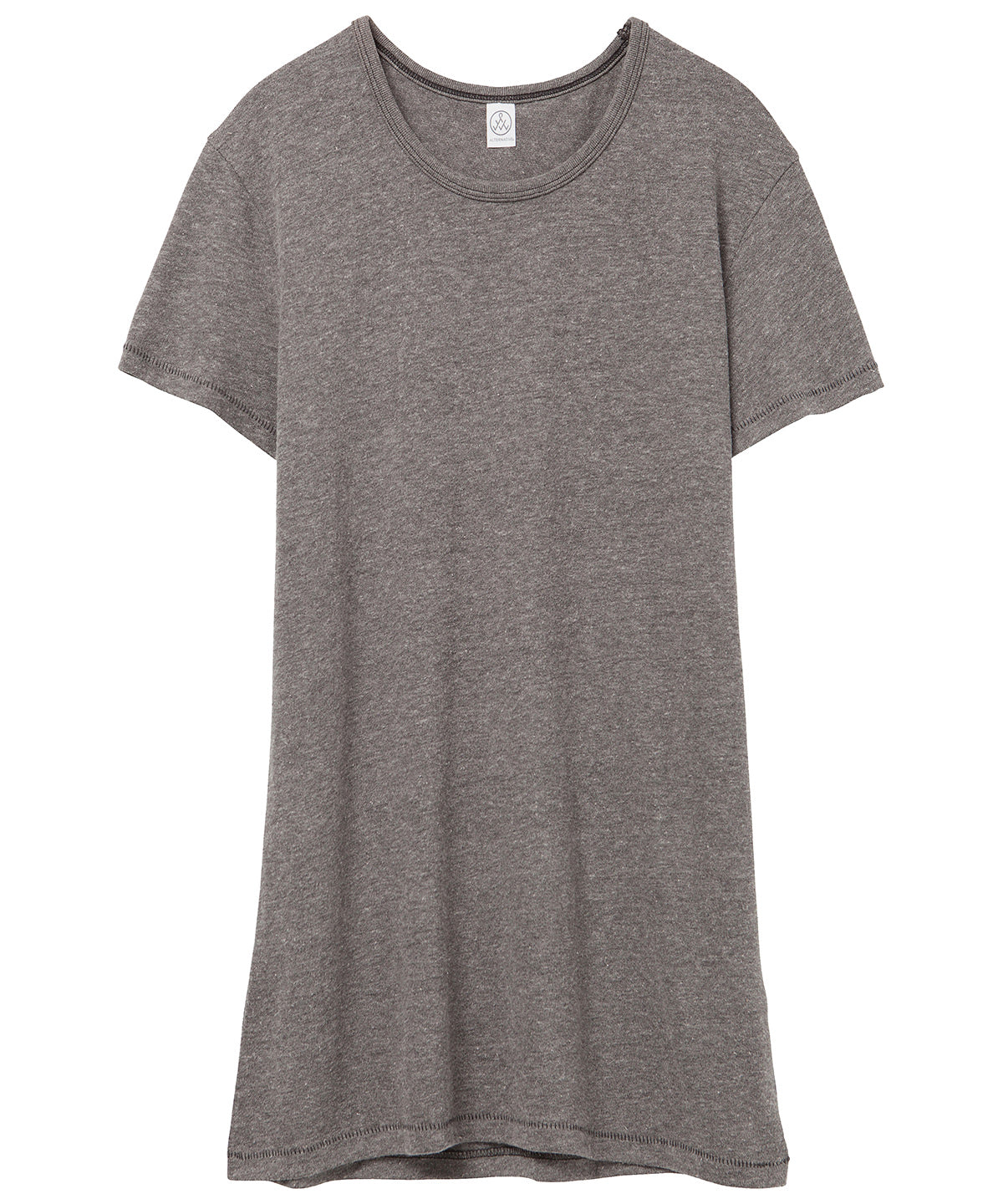 Stuttermabolir - The Women's Keepsake Vintage 50/50 T-shirt