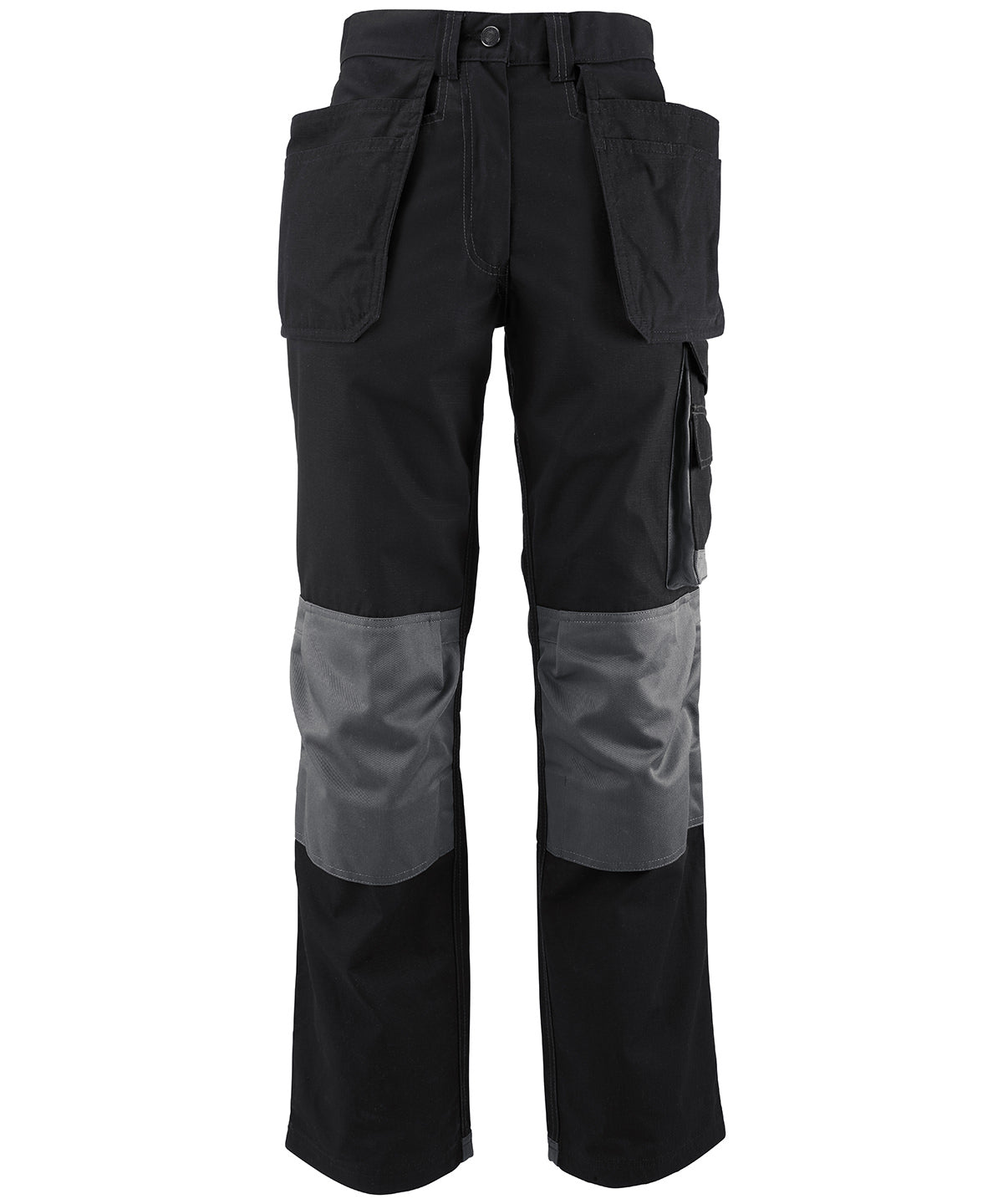 Buxur - Women's Tungsten Holster Trousers