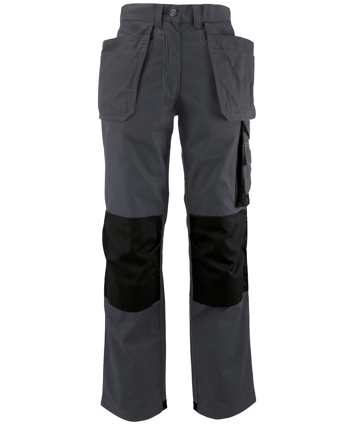 Buxur - Women's Tungsten Holster Trousers