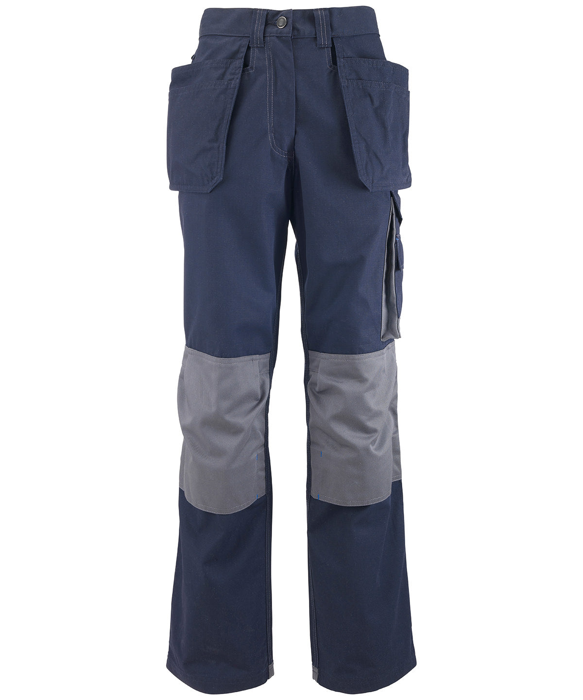 Buxur - Women's Tungsten Holster Trousers