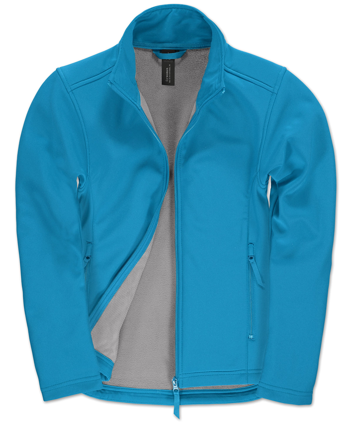 Jakkar - B&C ID.701 Softshell Jacket /women