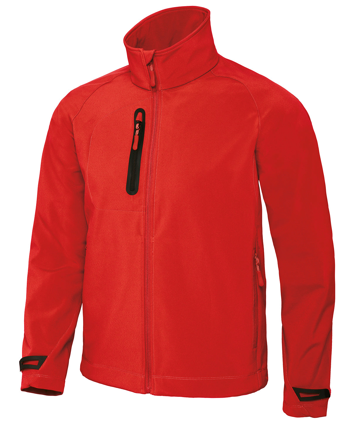 Jakkar - B&C X-Lite Softshell /men