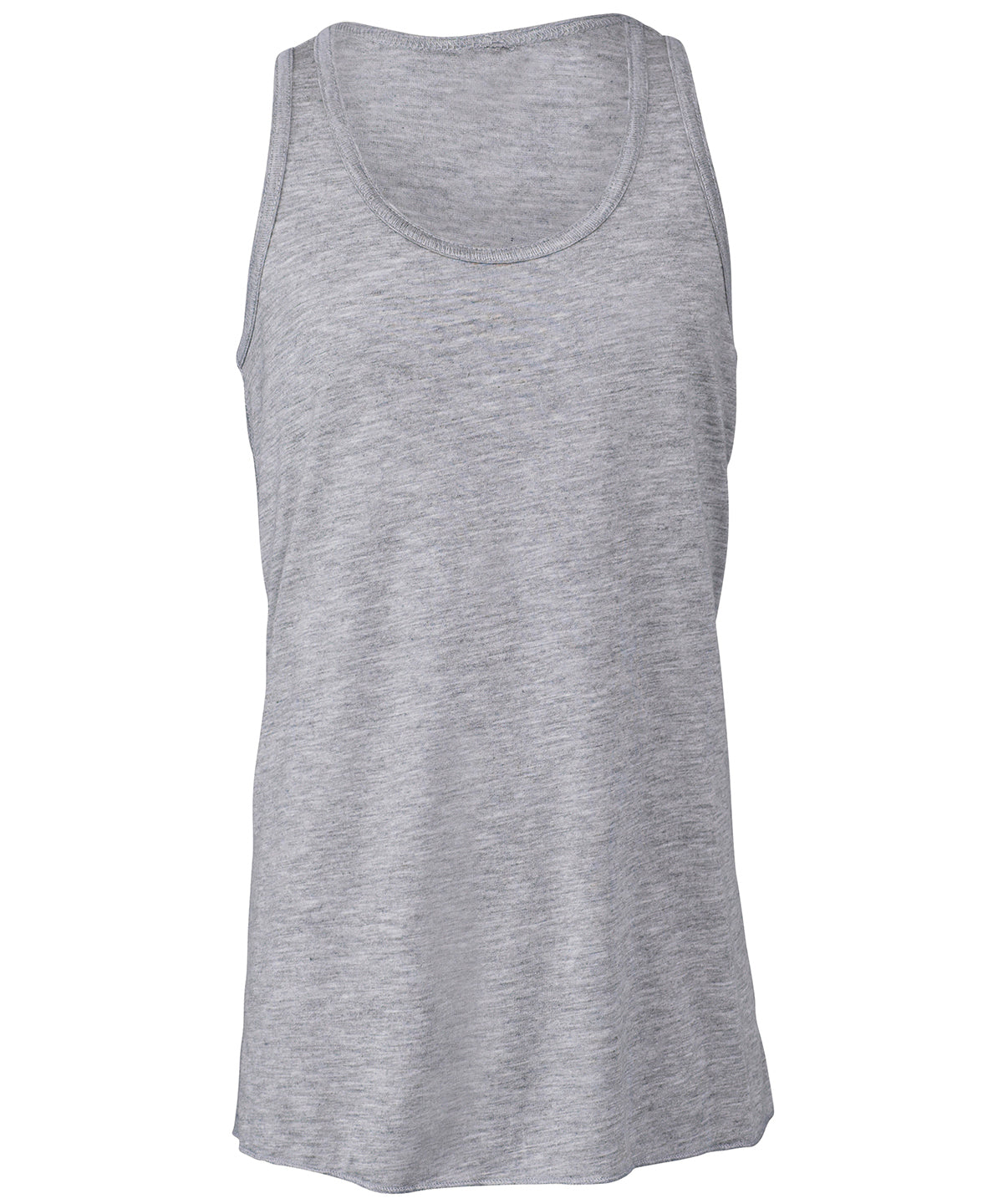 Vesti - Youth Flowy Racerback Tank