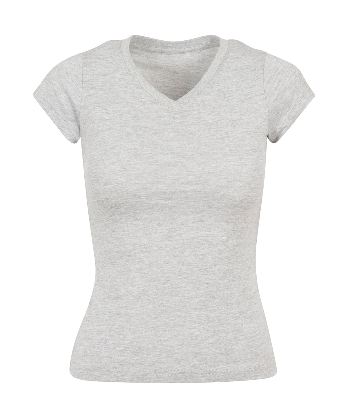 Stuttermabolir - Women's Basic Tee