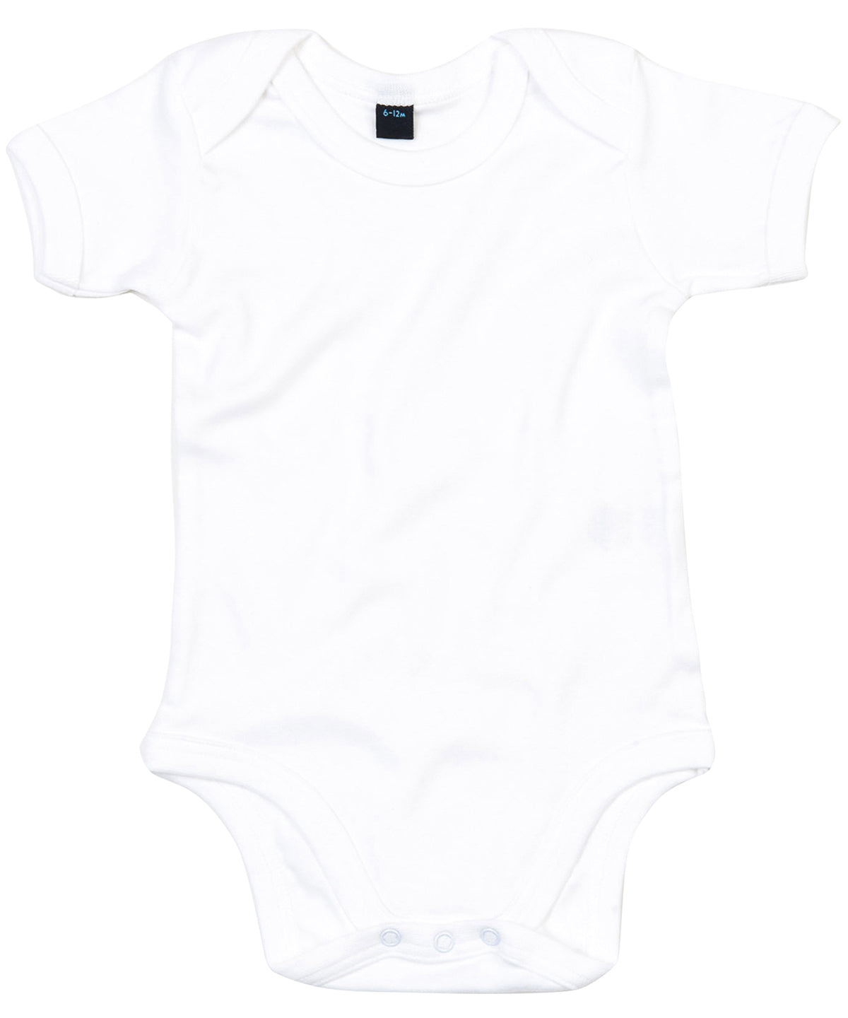 Bodysuits - Baby Bodysuit