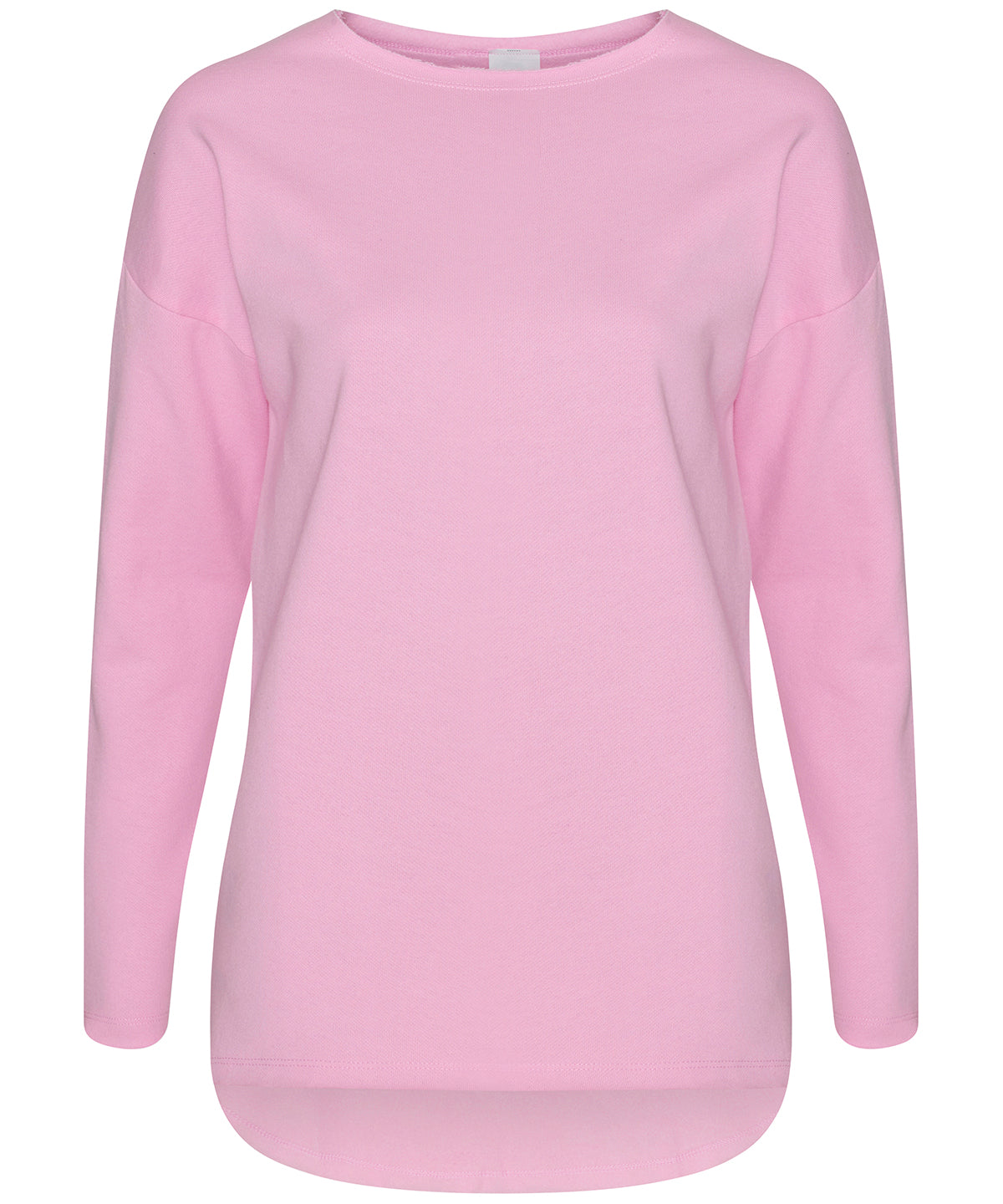 Háskólapeysur - Gals Oversized Sweatshirt