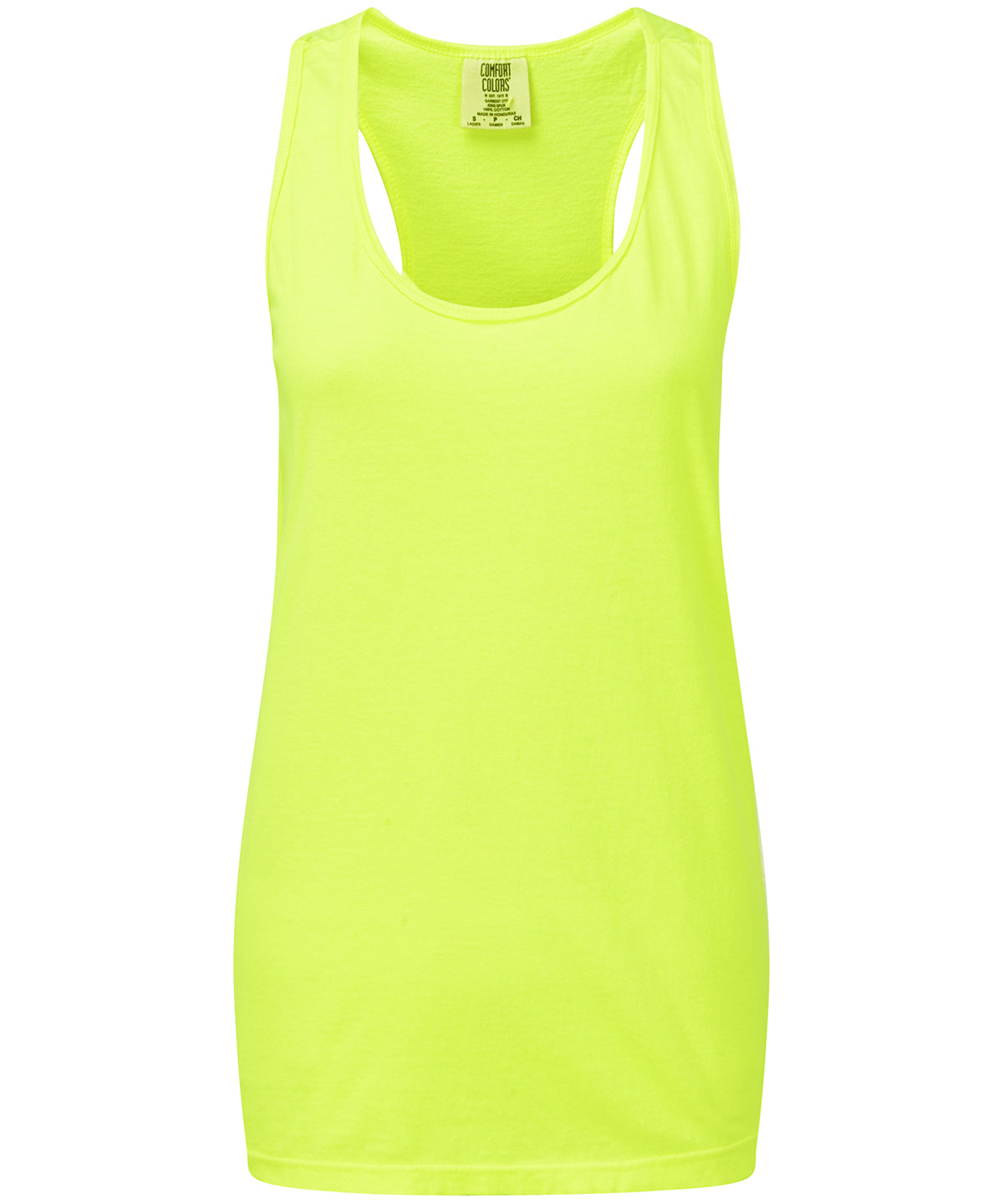 Vesti - Women's Lightweight Racerback Tank Top