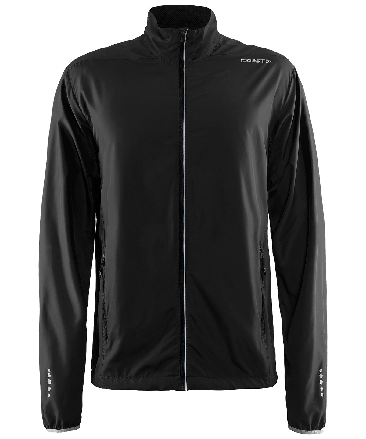 Jakkar - Mind Blocked Jacket