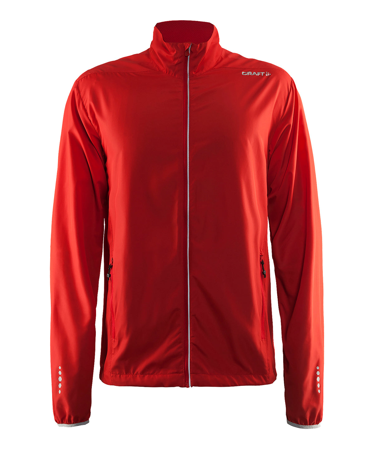 Jakkar - Mind Blocked Jacket