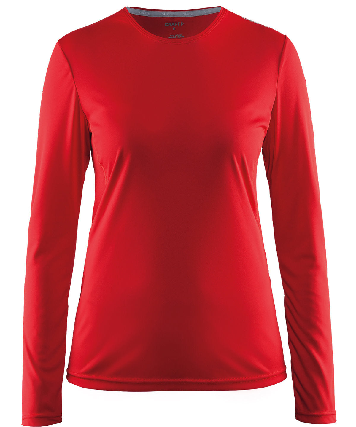 Stuttermabolir - Women's Mind Long Sleeve Tee