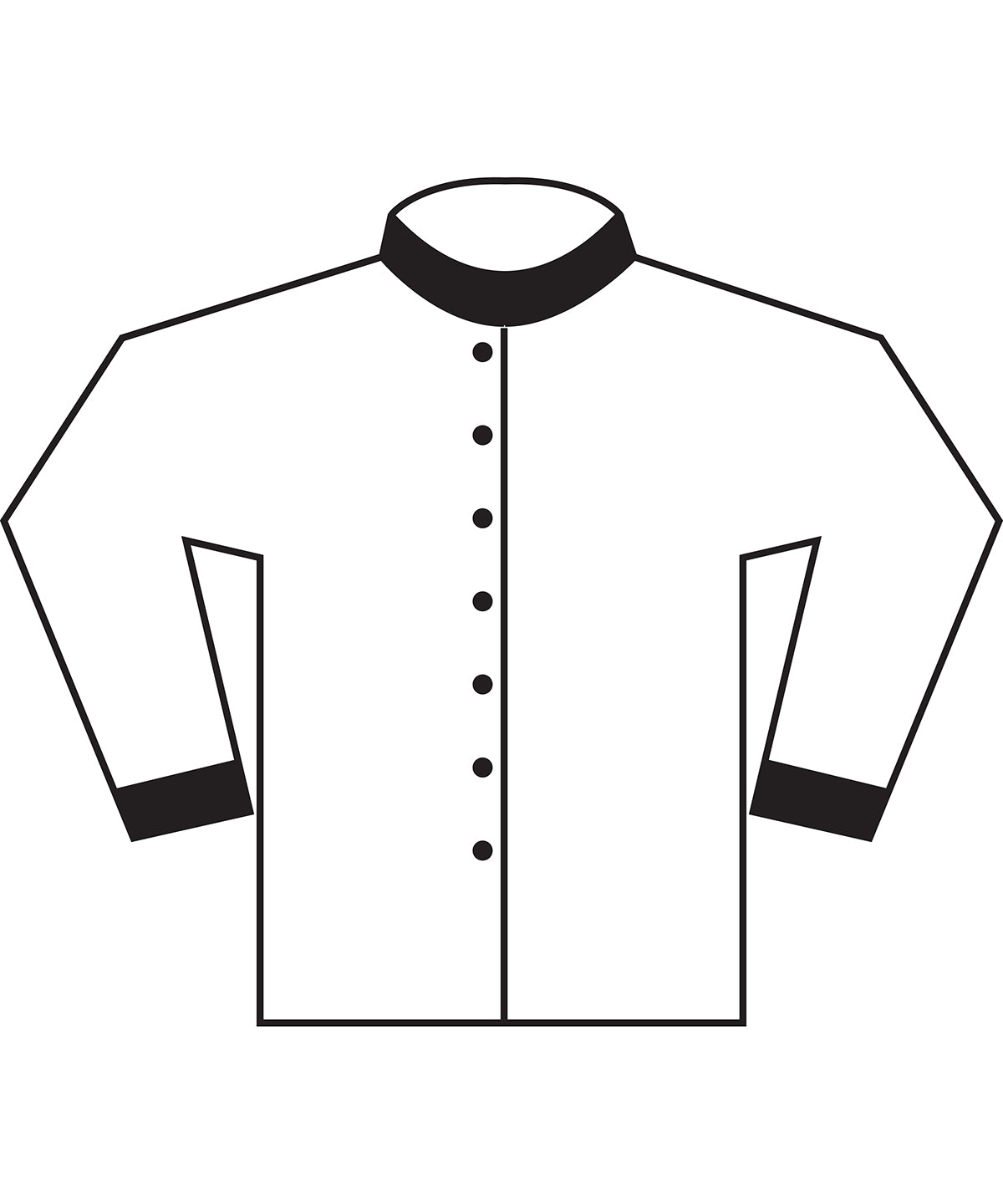 Kokkajakkar - Women's Tunic With Contrast (DA24B)