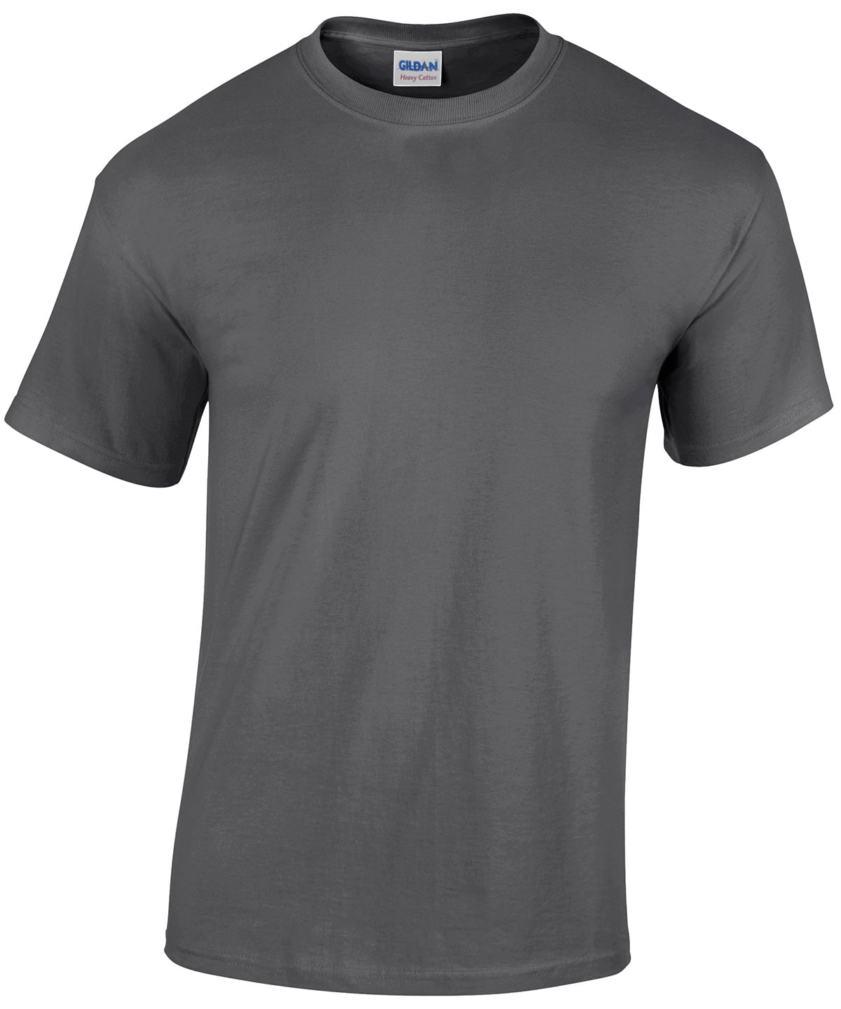 Stuttermabolir - Heavy Cotton™ Adult T-shirt