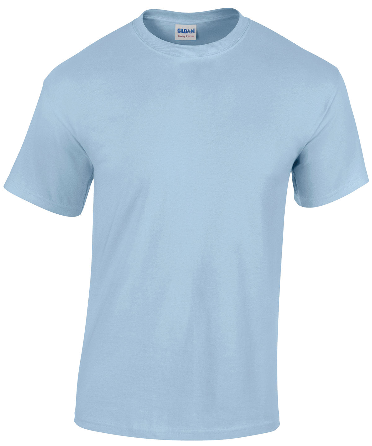Stuttermabolir - Heavy Cotton™ Adult T-shirt