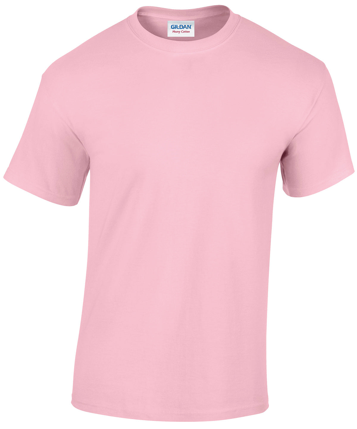 Stuttermabolir - Heavy Cotton™ Adult T-shirt