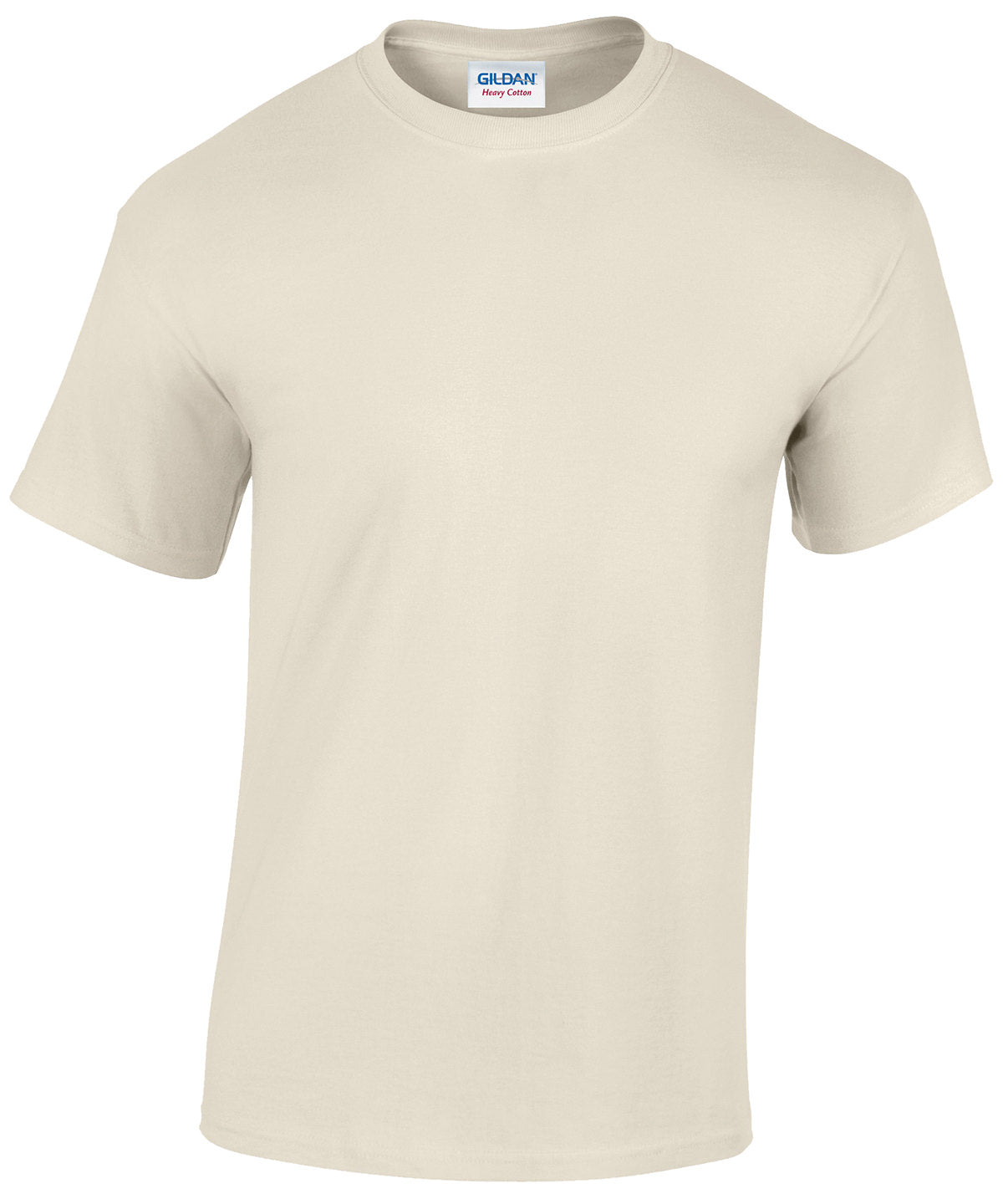 Stuttermabolir - Heavy Cotton™ Adult T-shirt