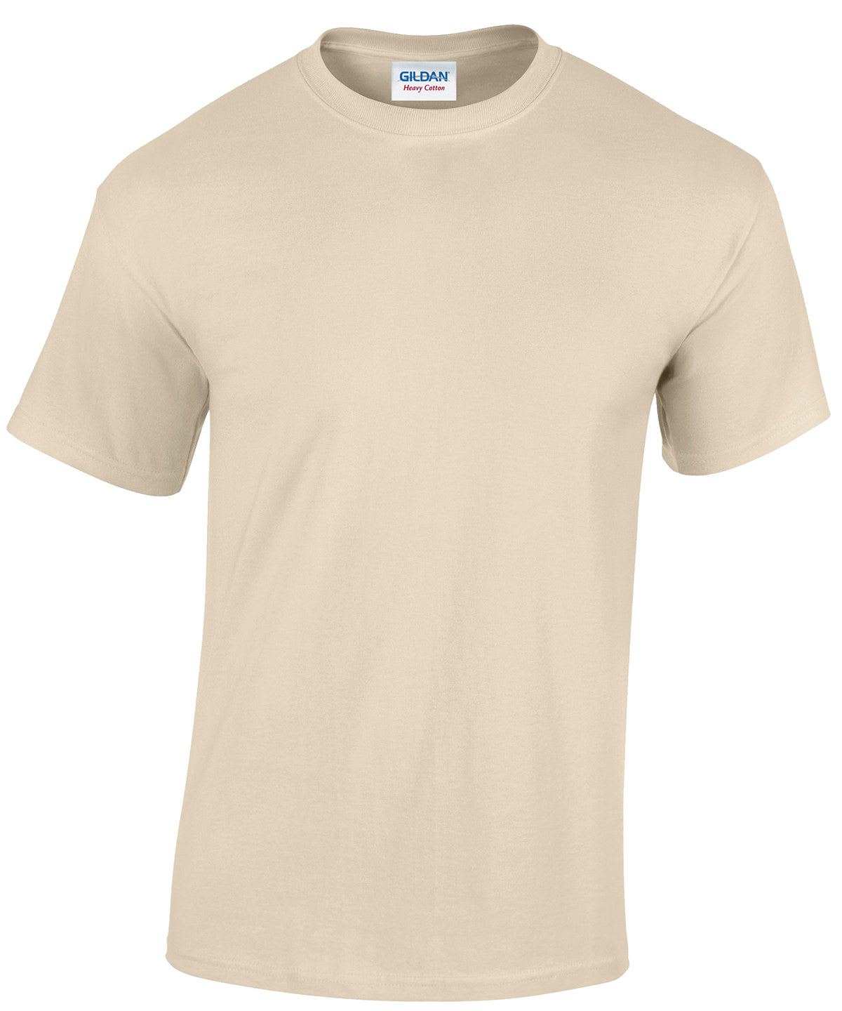 Stuttermabolir - Heavy Cotton™ Adult T-shirt