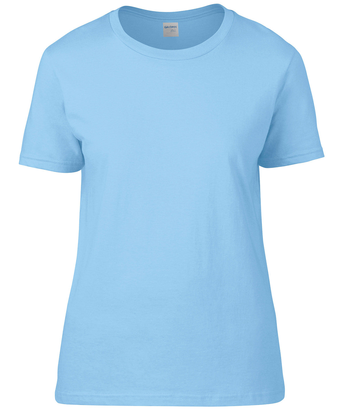 Stuttermabolir - Women's Premium Cotton® RS T-shirt