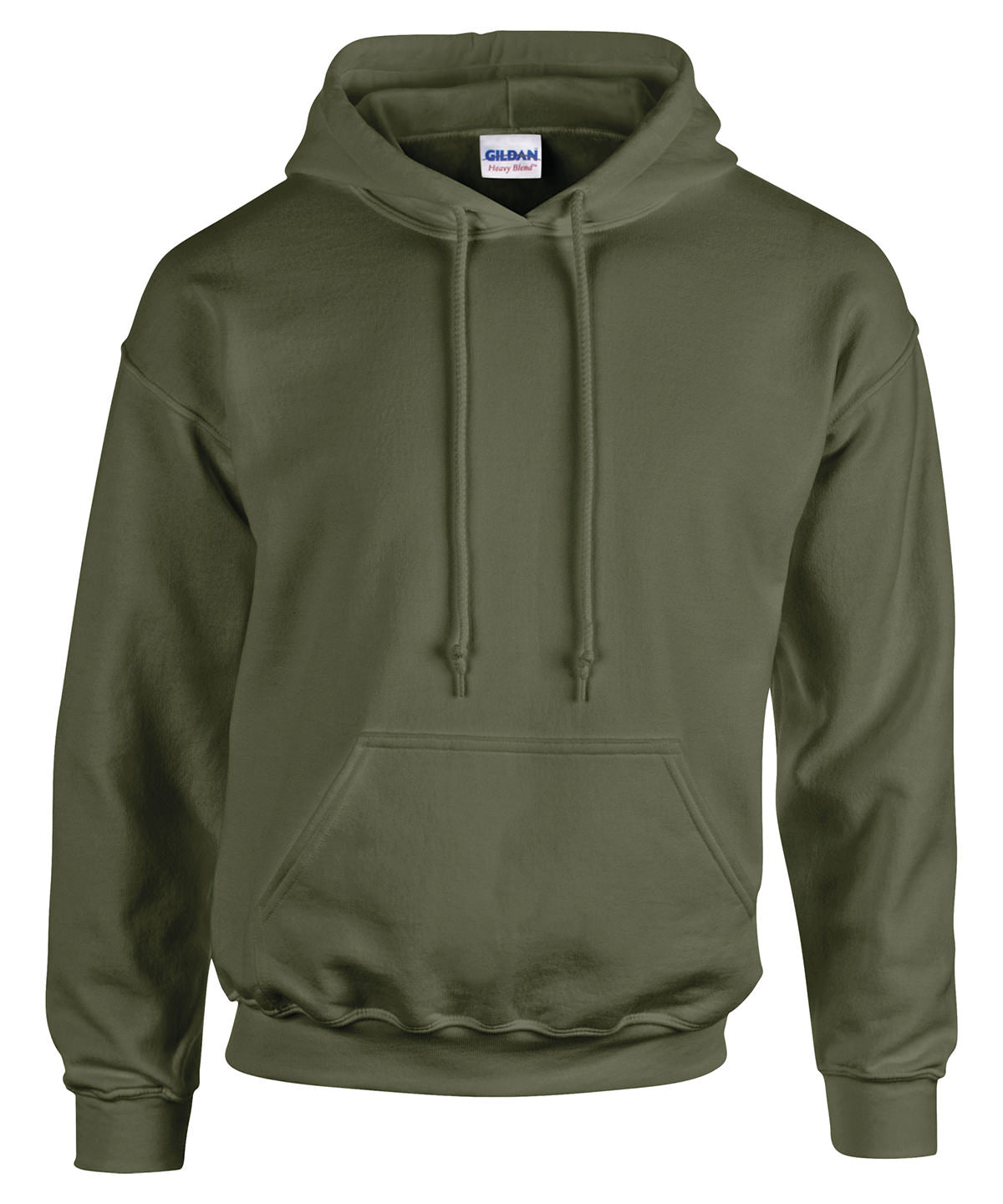 Hettupeysur - Heavy Blend™ Hooded Sweatshirt