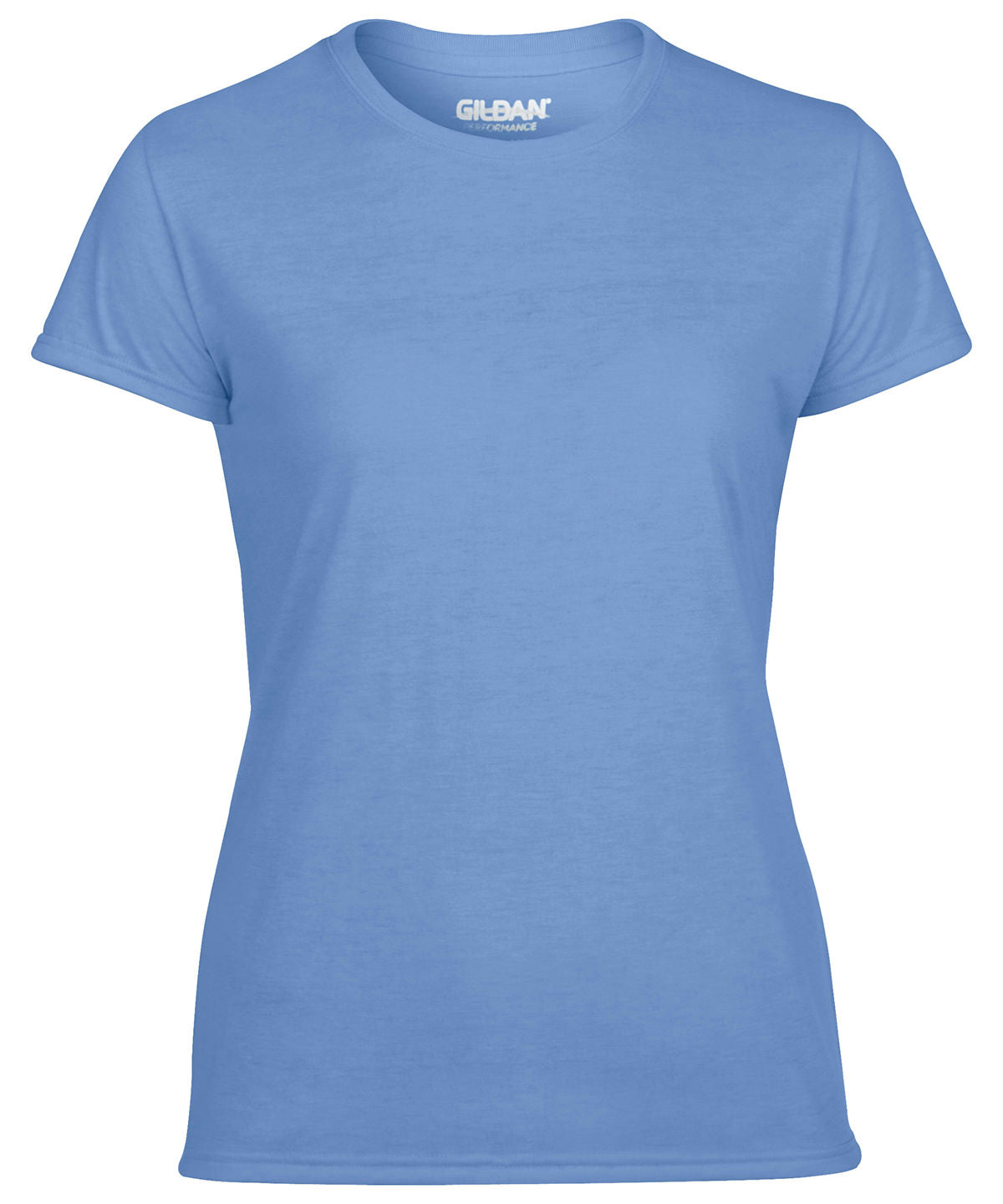 Stuttermabolir - Women's Gildan® Performance® T-shirt