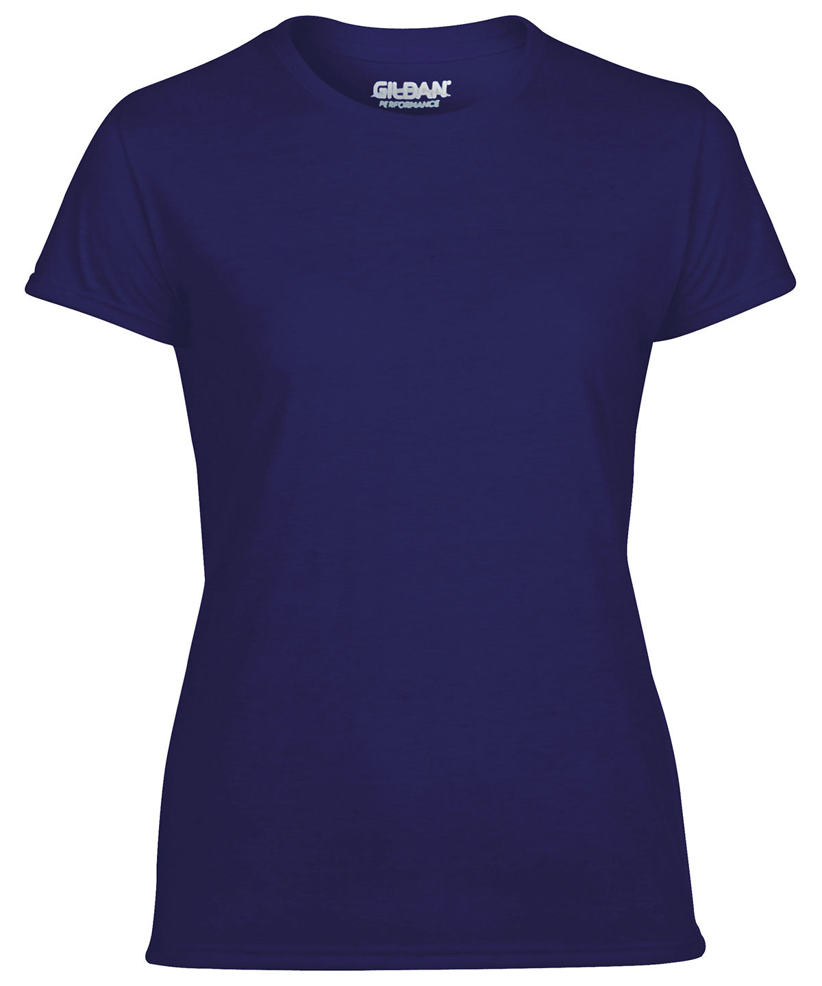 Stuttermabolir - Women's Gildan® Performance® T-shirt