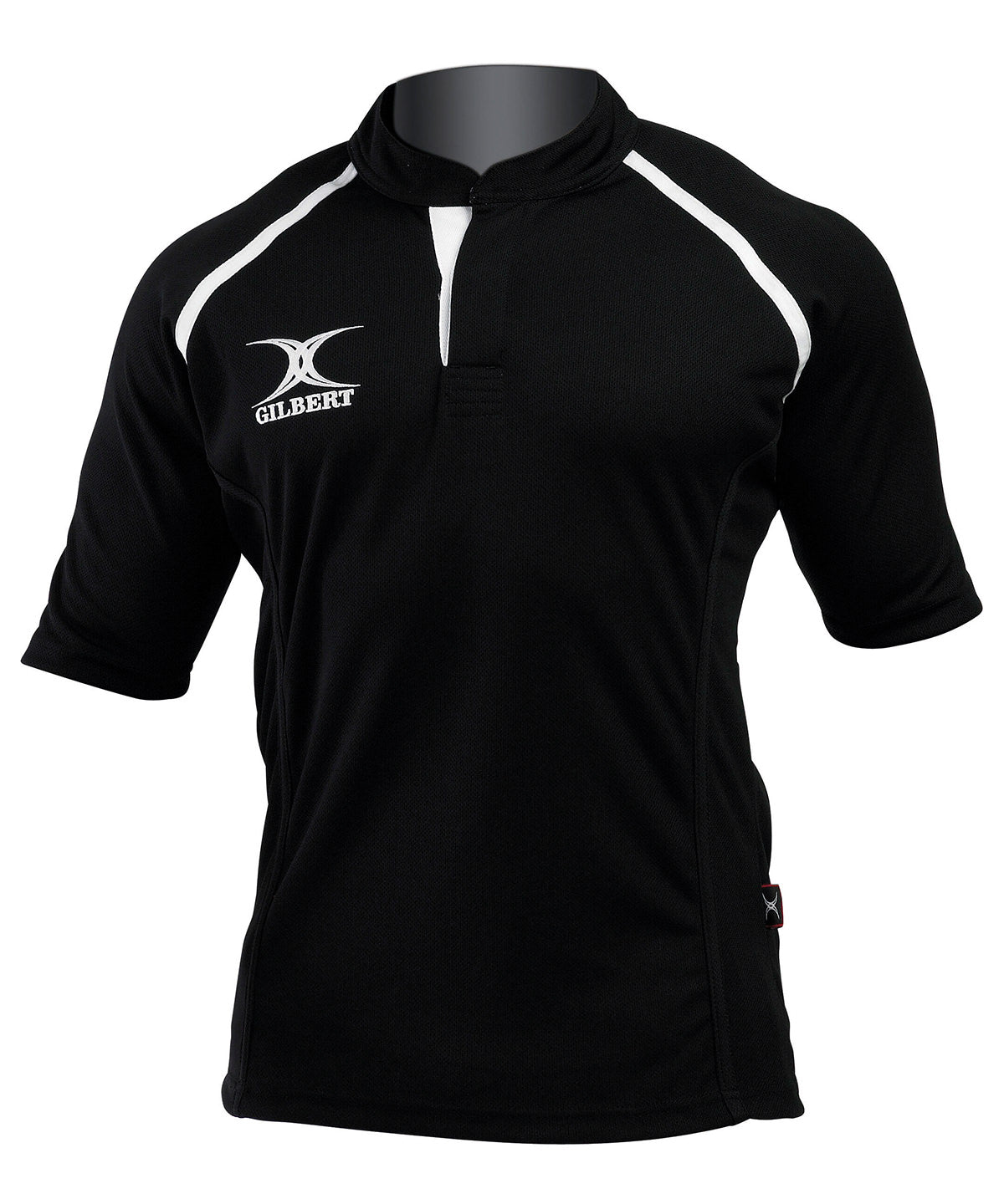 Stuttermabolir - Adult Xact Match Shirt