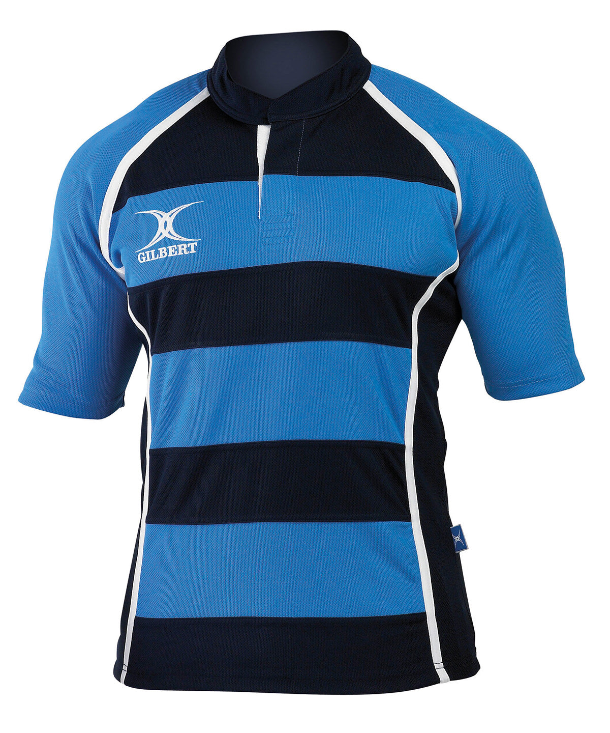 Stuttermabolir - Adult Xact Match Shirt