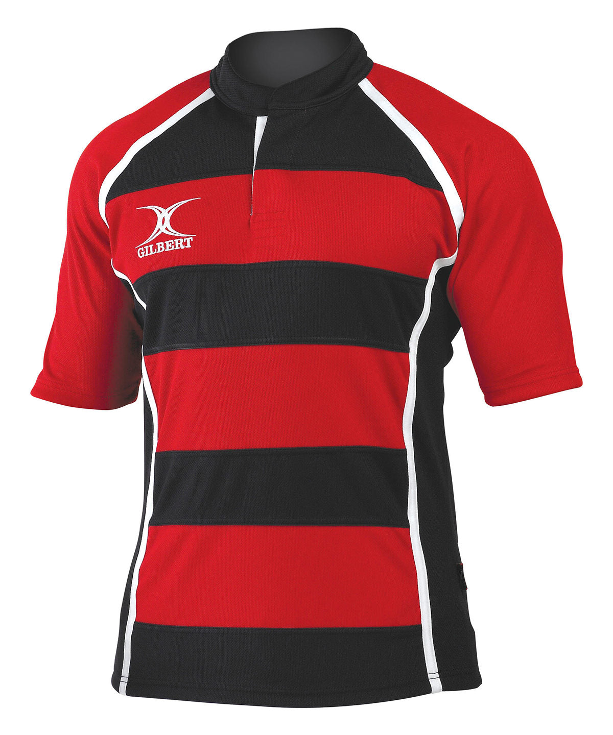 Stuttermabolir - Adult Xact Match Shirt
