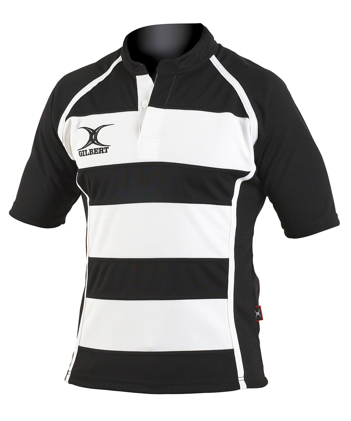 Stuttermabolir - Kids Xact Match Shirt