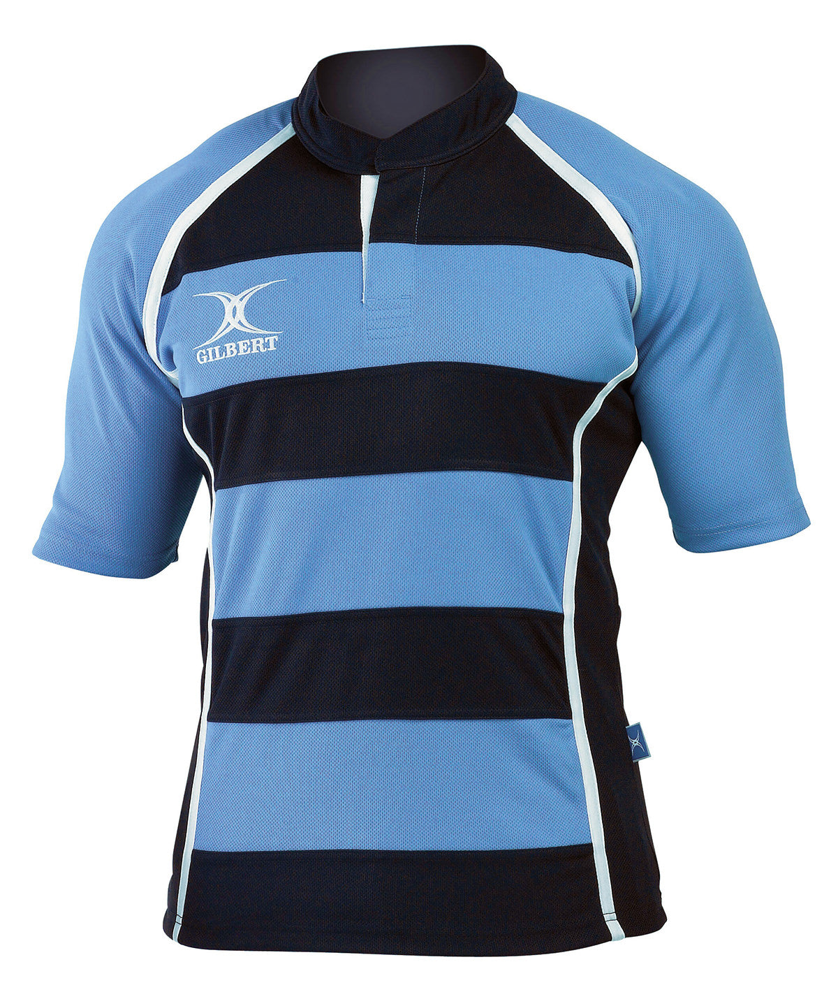 Stuttermabolir - Kids Xact Match Shirt