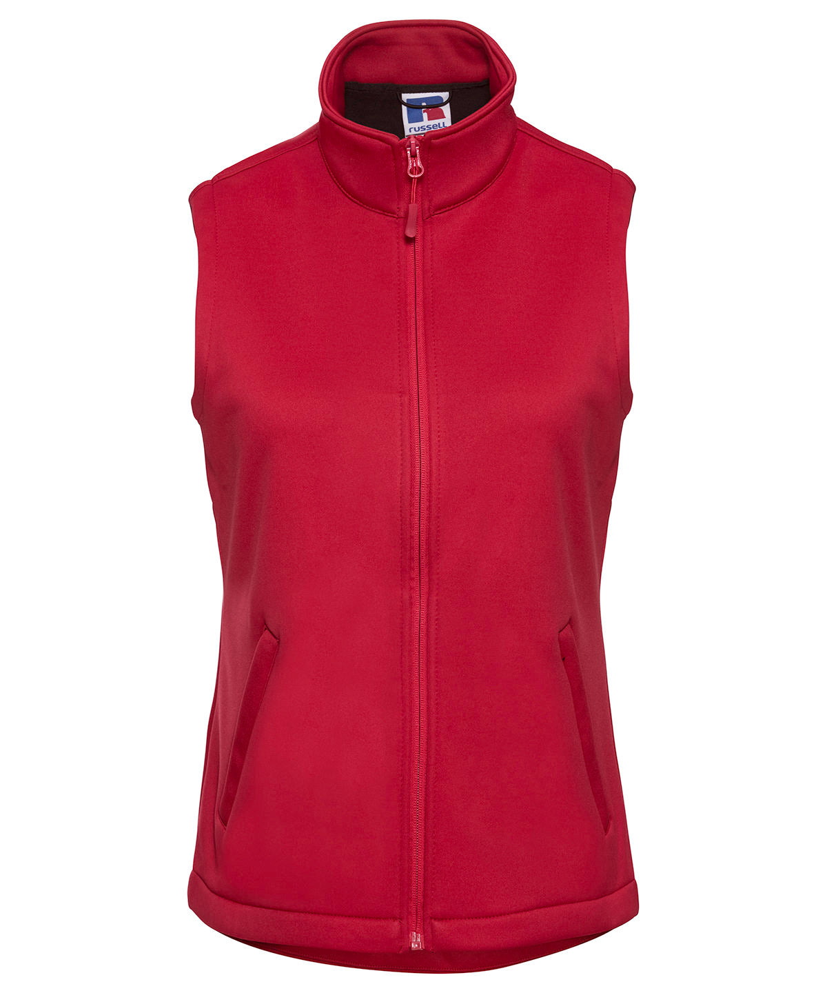 Vesti - Women's Smart Softshell Gilet