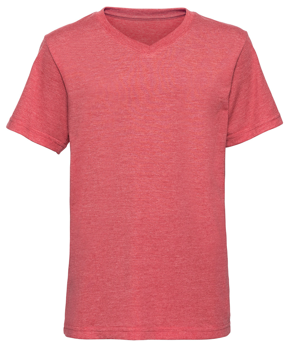 Stuttermabolir - Boys V-neck HD T