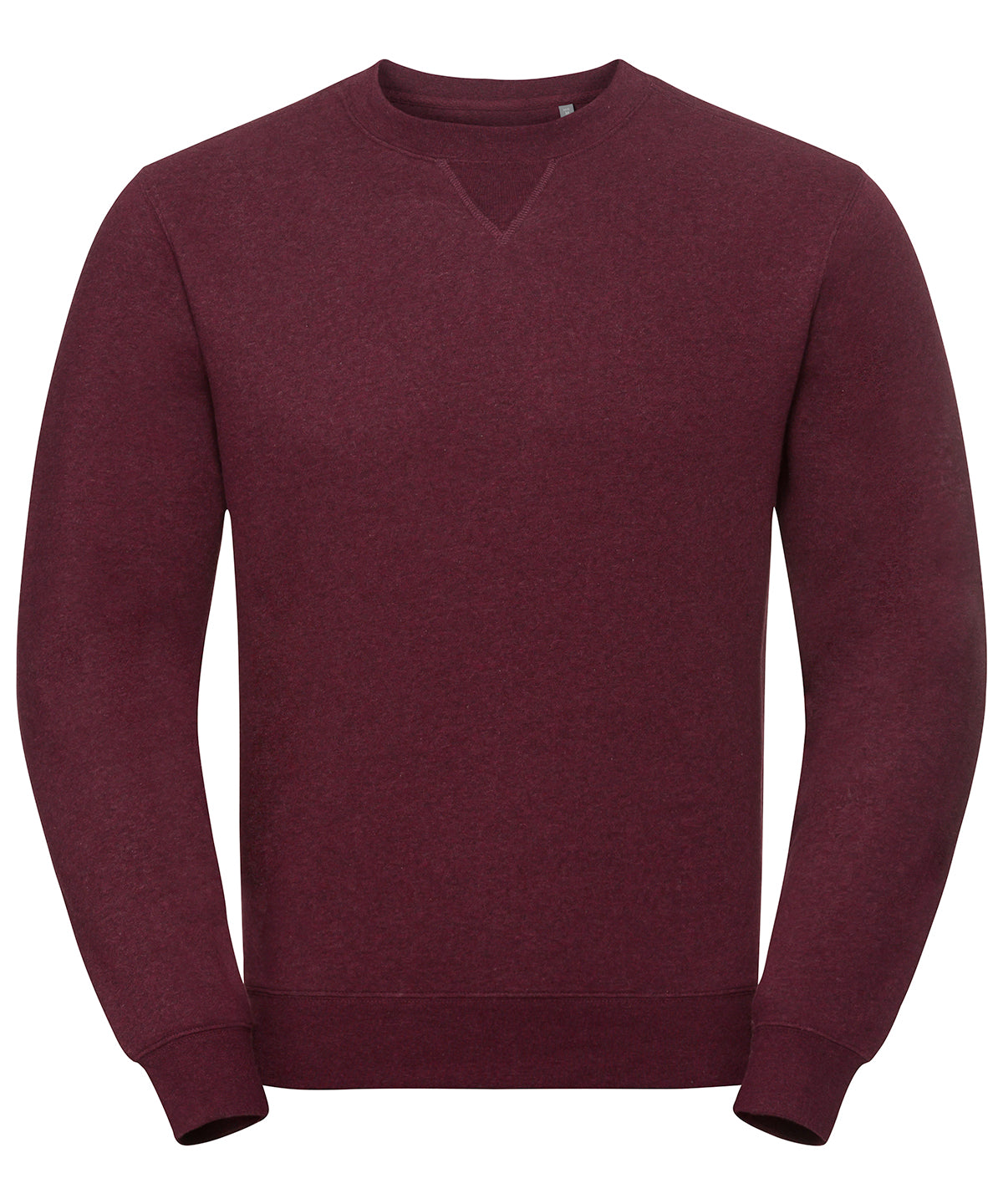 Háskólapeysur - Authentic Melange Sweatshirt