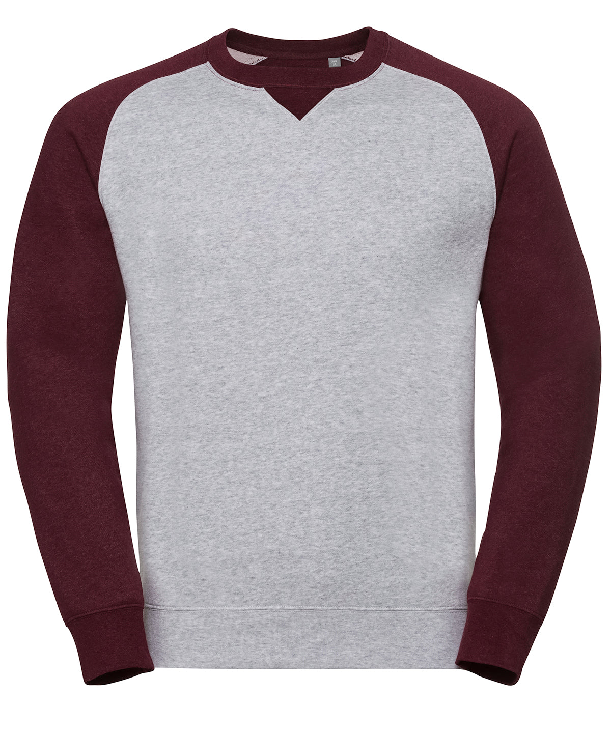 Háskólapeysur - Authentic Baseball Sweatshirt