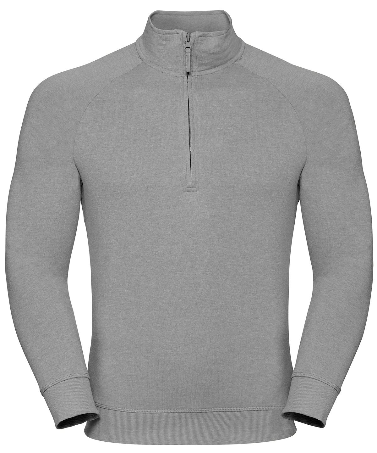 Háskólapeysur - HD ¼ Zip Sweatshirt
