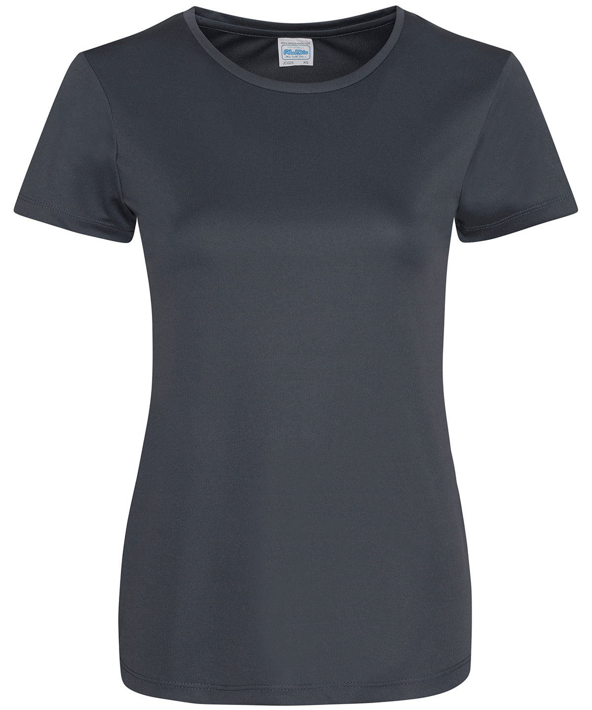 Stuttermabolir - Women's Cool Smooth T