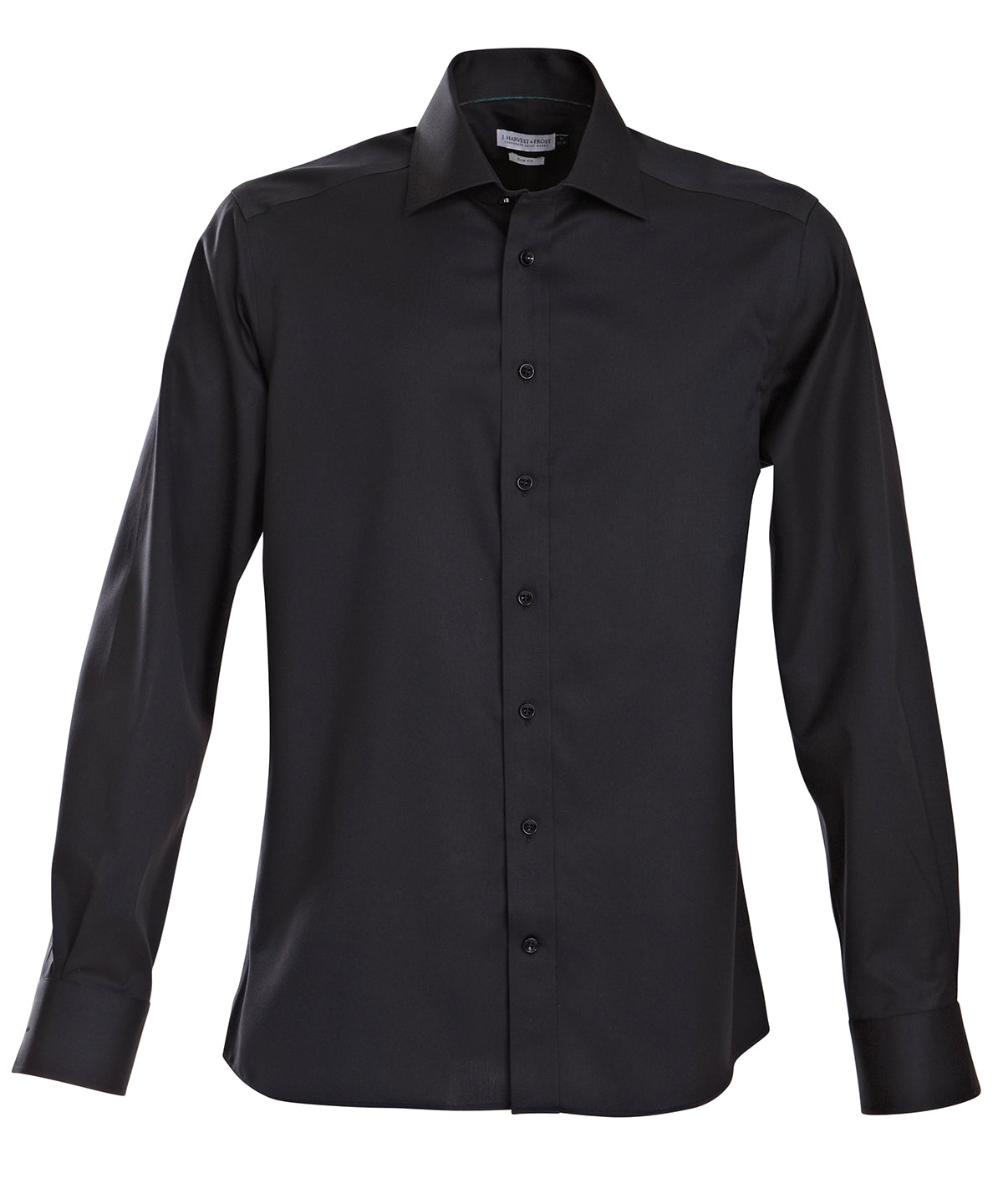 Bolir - Slim Fit Shirt - Green Bow Collection