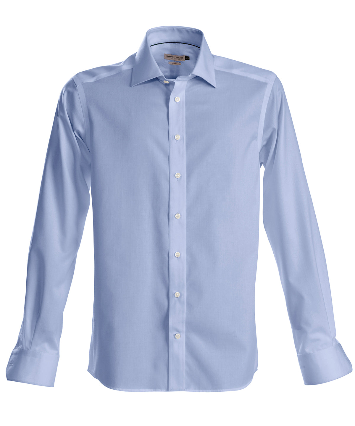 Bolir - Slim Fit Shirt - Green Bow Collection