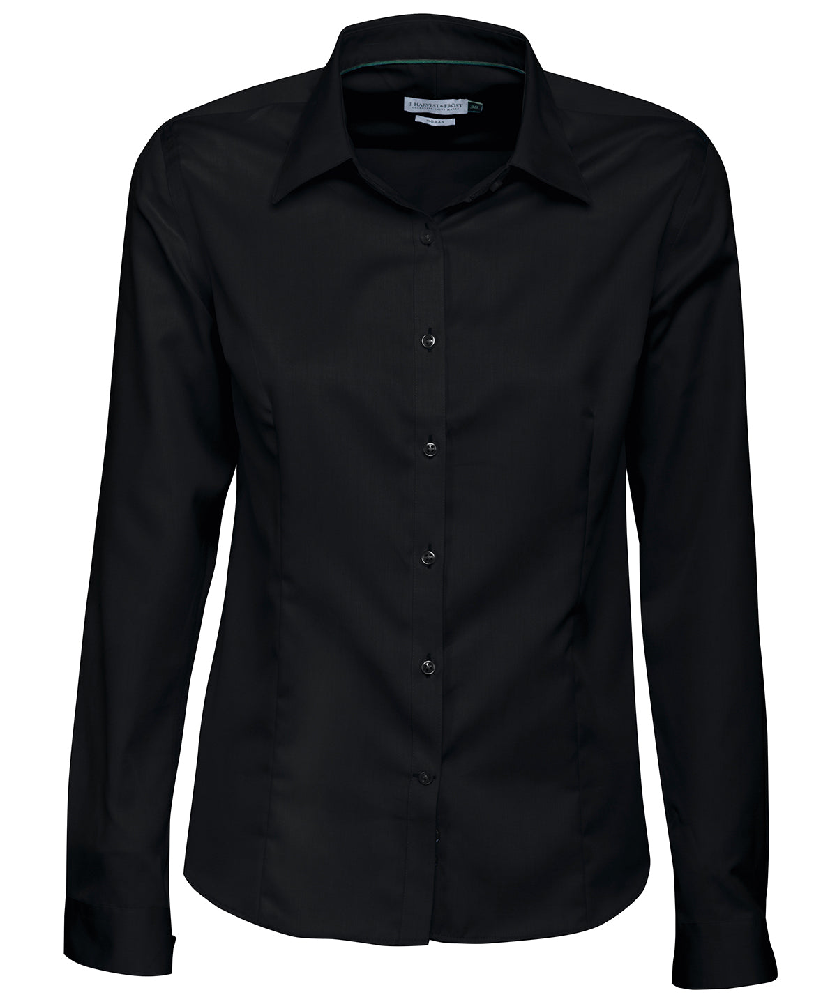 Bolir - Women's Shirt - Green Bow Collection