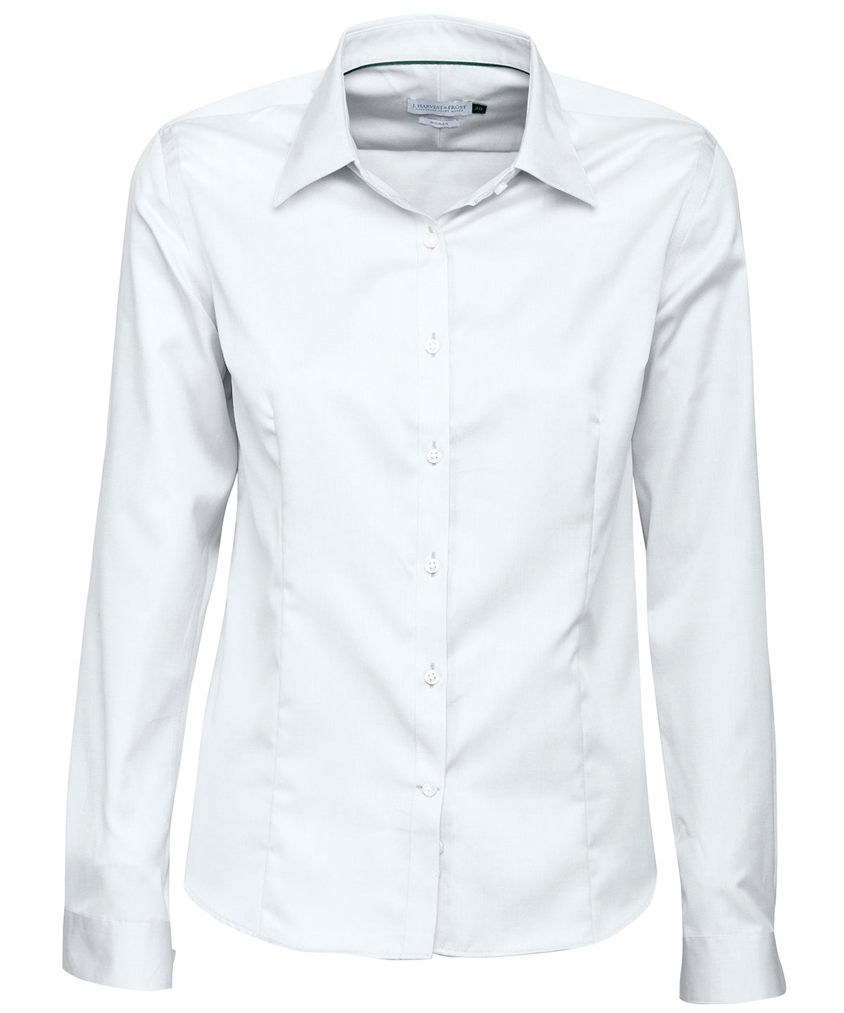 Bolir - Women's Shirt - Green Bow Collection