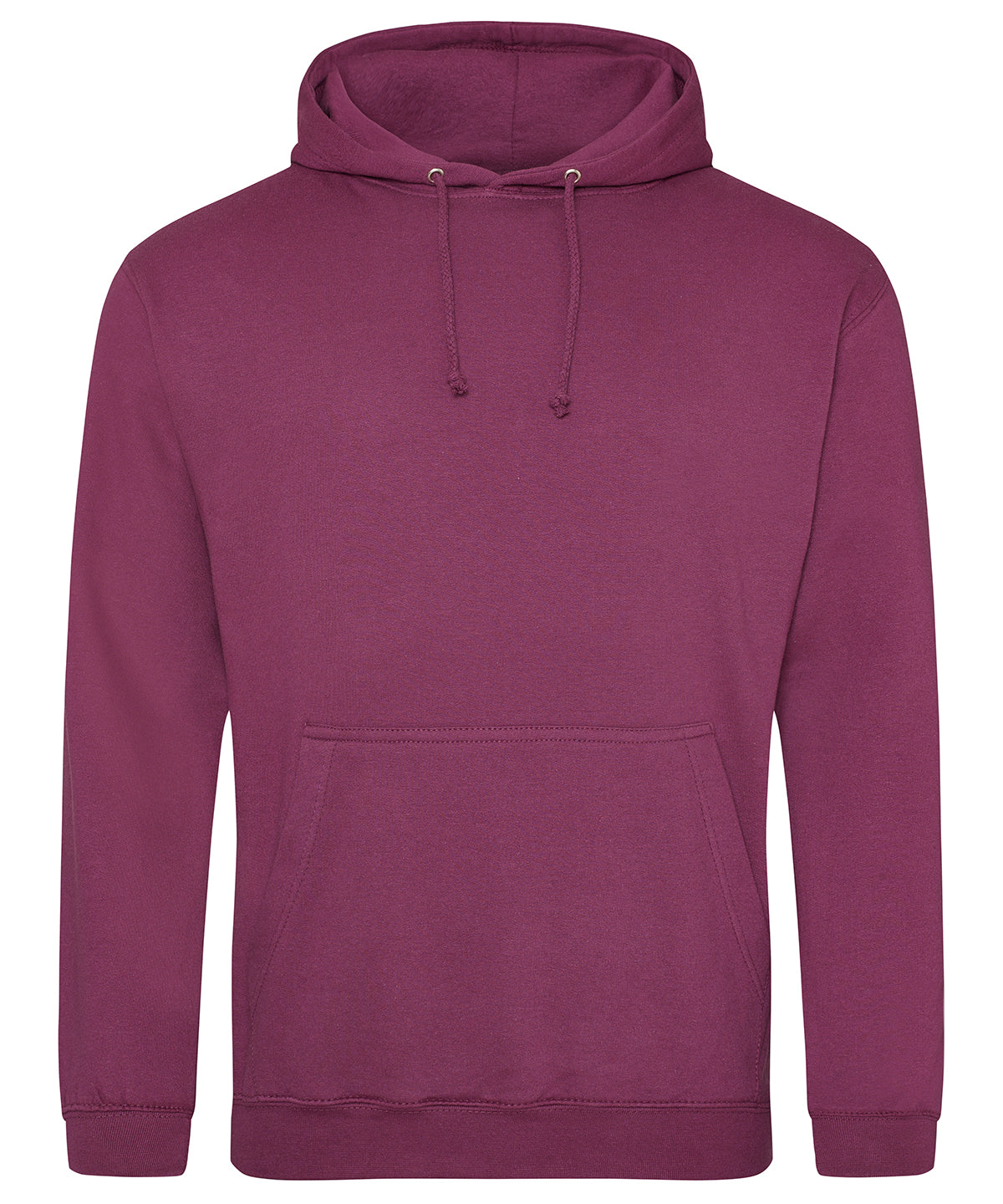 Hettupeysur - College Hoodie