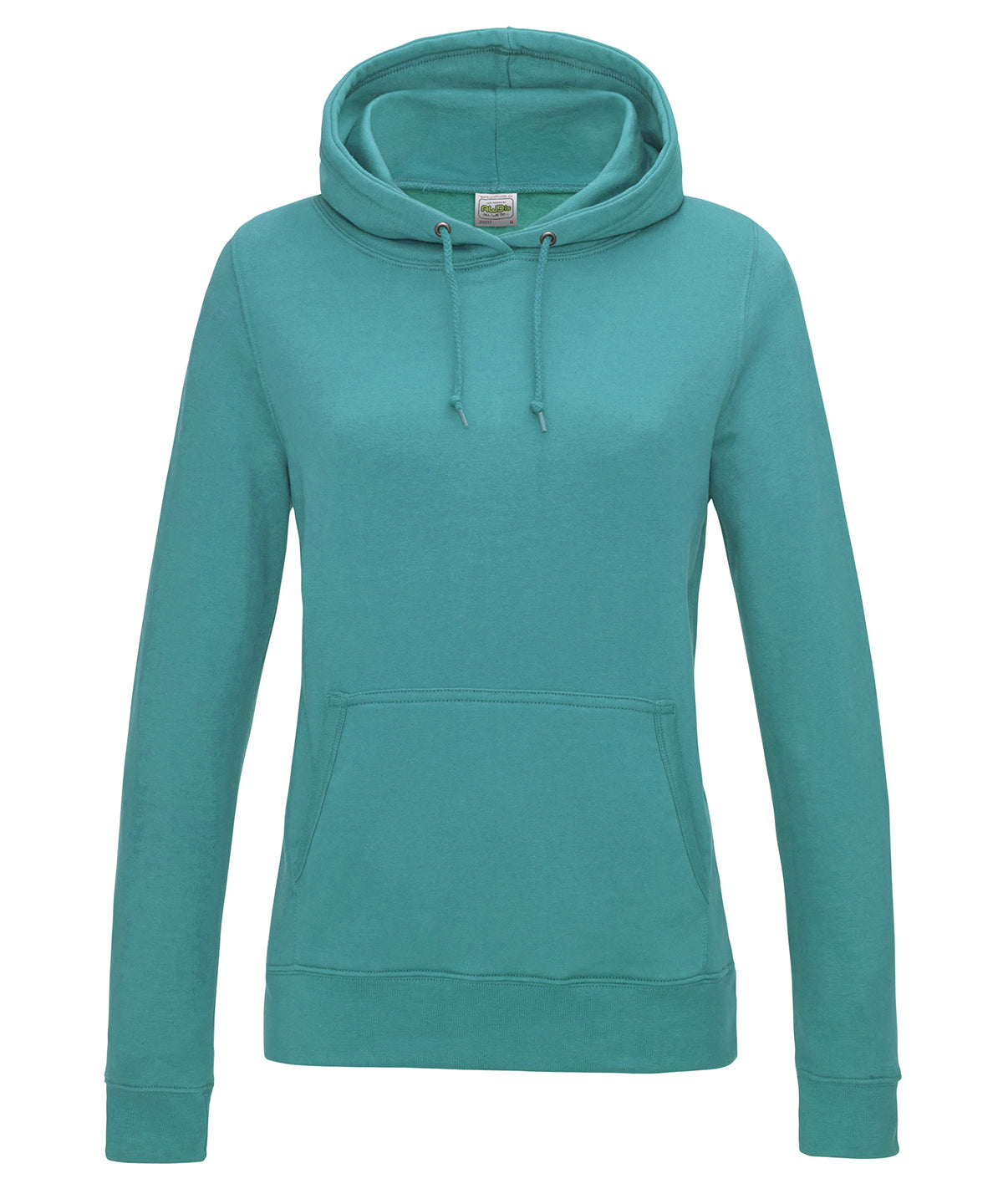 Hettupeysur - Women's College Hoodie