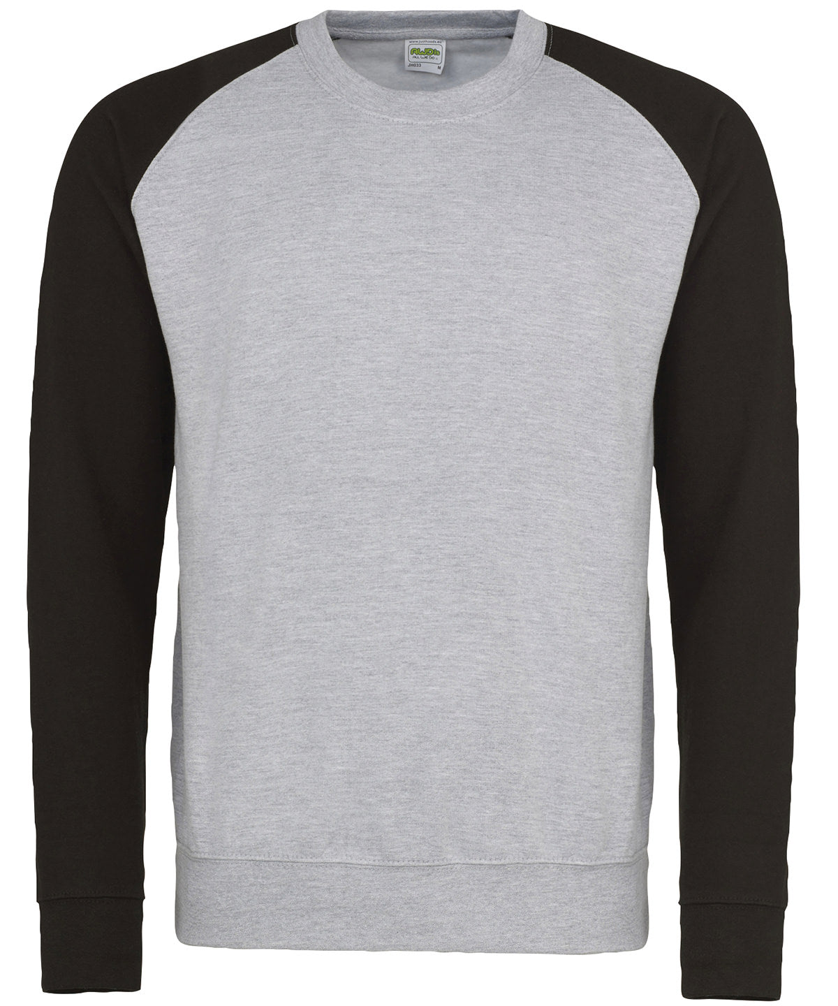 Háskólapeysur - Baseball Sweatshirt