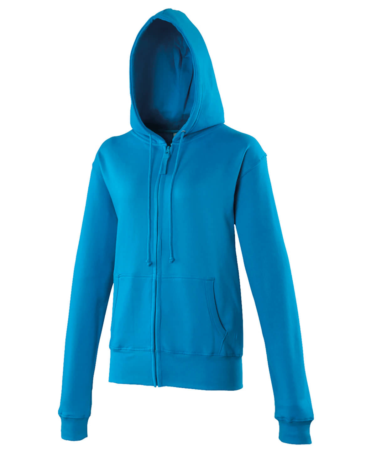 Hettupeysur - Women's Zoodie