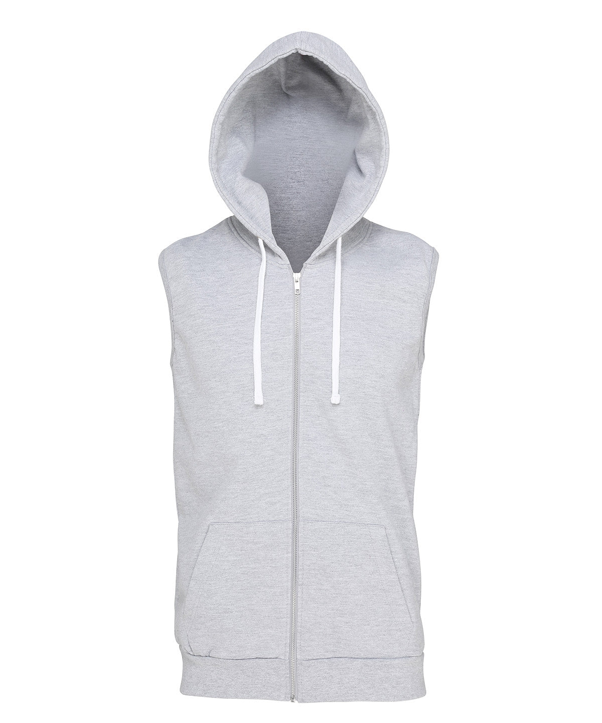 Hettupeysur - Sleeveless Zoodie