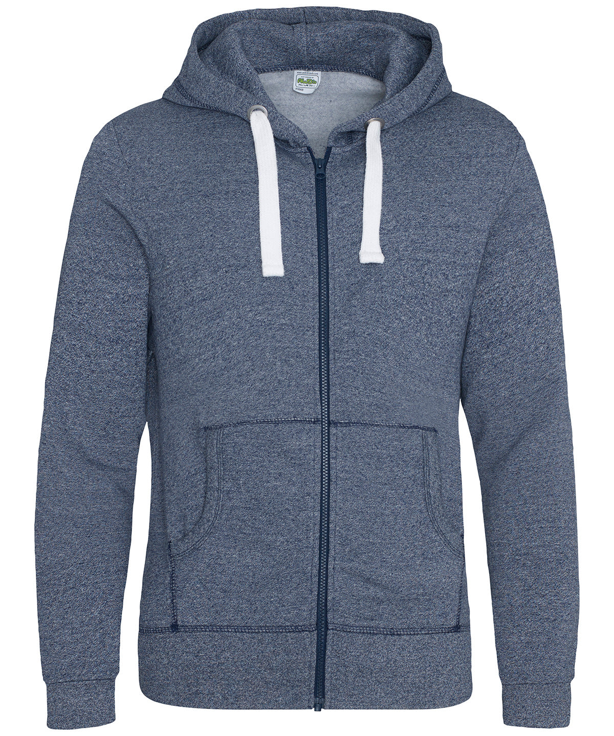 Hettupeysur - Space Blend Zoodie